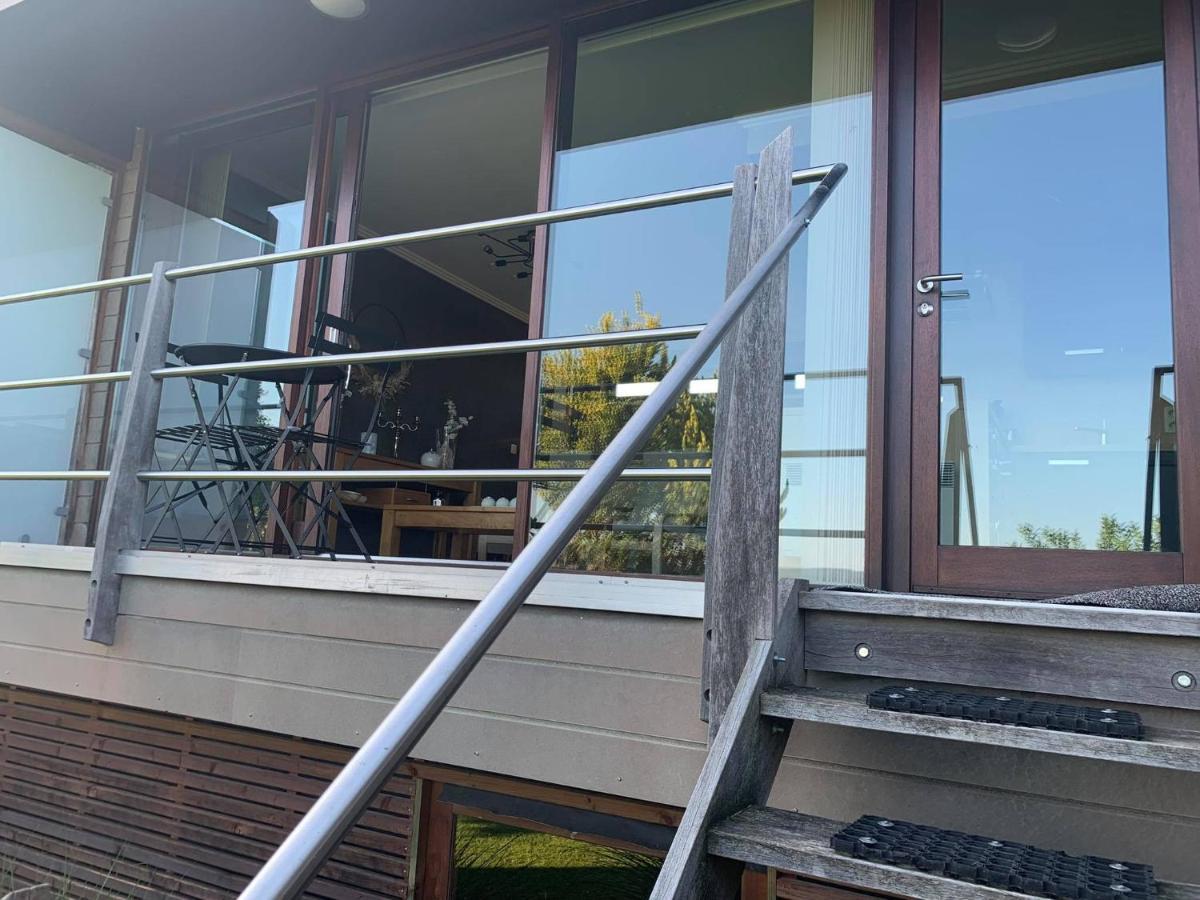 Ferienwohnung Le Petit Logis Jalhay Exterior foto