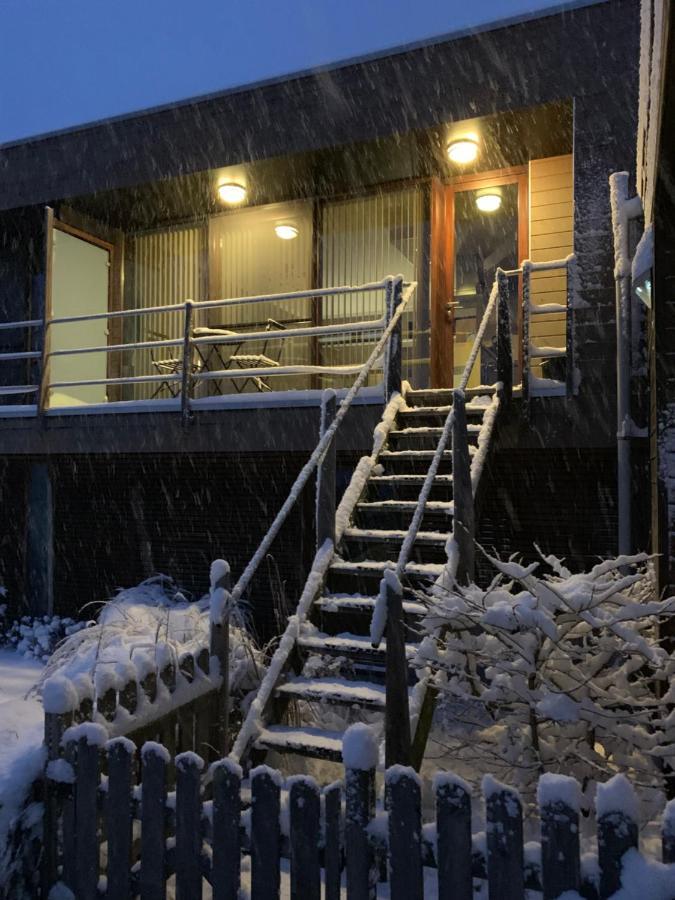Ferienwohnung Le Petit Logis Jalhay Exterior foto