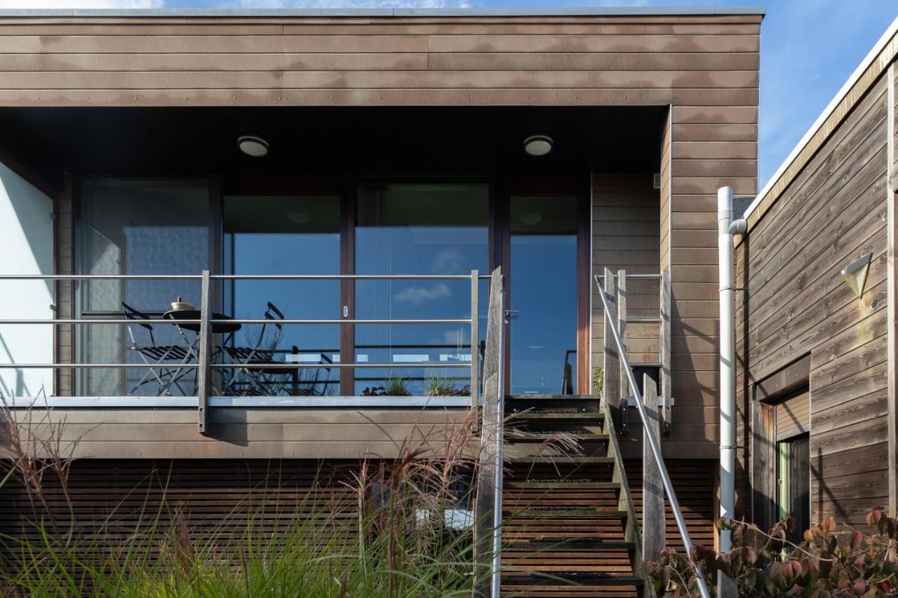 Ferienwohnung Le Petit Logis Jalhay Exterior foto