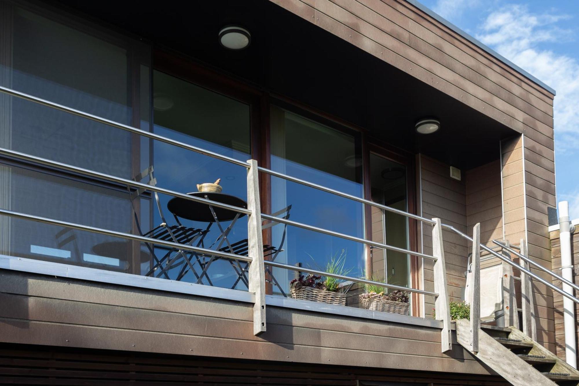 Ferienwohnung Le Petit Logis Jalhay Exterior foto